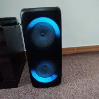 اسپیکر شارژی|سیستم صوتی خانگی|قم, نیروگاه|دیوار