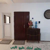 فروش آپارتمان ۱۰۰ مترمربع طبقه اول کشاورز|فروش آپارتمان|آستارا, |دیوار