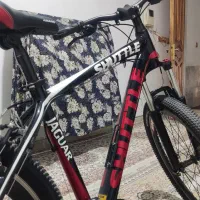 دوچرخه shuttle 2018 تایوانی