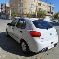 تیبا۲ خانگی شاسی پلمپ مدل 96