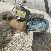 پمپ تک اسب موشکی