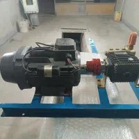 کارواش صنعتی ایتالیایی