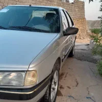 فروش پژو 405
