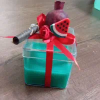 شمع|صنایع دستی و سایر لوازم تزئینی|مشهد, عامل|دیوار