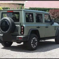 پیش فروش خودروی آفرود 212 BAW|خودرو سواری و وانت|تهران, نیروی دریایی|دیوار