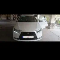 دنا اپشنال اتومات صفر