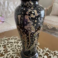میوه خوری وگلدان