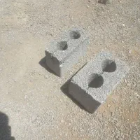 بلوک توپر 15 قیمت 10000تومان|مصالح و تجهیزات ساختمان|نجفآباد, جوزدان|دیوار