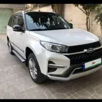 فروش فوری خودرو مدل MVM X33 S|خودرو سواری و وانت|چابهار, |دیوار