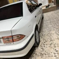 خودرو سواری سمند|خودرو سواری و وانت|ایذه, |دیوار