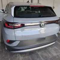 id4 فولکس واگن