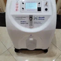 فروش اکسیژن ساز خانگی ۵ لیتری|آرایشی، بهداشتی، درمانی|تهران, خانی آباد نو شمالی|دیوار