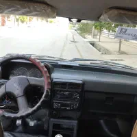 پراید صبا صندوق دار مدل 1384|خودرو سواری و وانت|گنبد کاووس, |دیوار