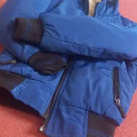 کاپشن سایز ۴۵ در حد نو