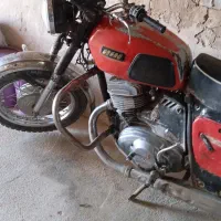 ایژ88|موتورسیکلت|قهستان, |دیوار