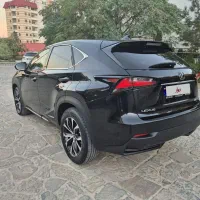 لکسوس NX300 هیبرید ۳ کلید لاکاغذی|خودرو سواری و وانت|مشهد, آبادگران|دیوار