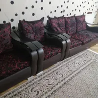 مبل هفت نفره