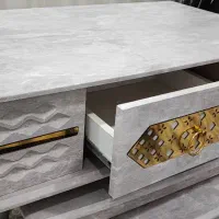 جلو مبلی و ست عسلی .میز تلویزیون و جاکفشی|مبلمان خانگی و میز عسلی|گناباد, |دیوار