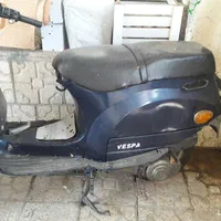 موتور طرح وسپا