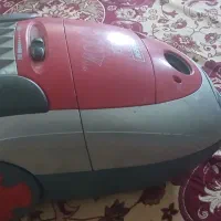 جارو برقی