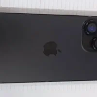 ایفون۱۴مشکی پرومکس۵۱۲پکmاصلیzaaریجستری