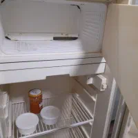 یخچال آزمایش موتور ایتالیایی|یخچال و فریزر|قوچان, |دیوار