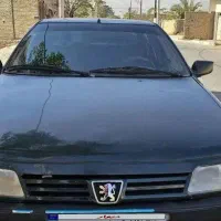 ماشین آردی rdi