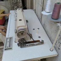 چرخ خیاطی جک|چرخ خیاطی و ریسندگی|تهران, طیب|دیوار
