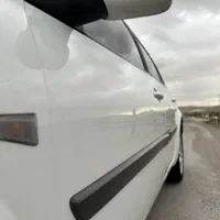 مگان ۲۰۰۰|خودرو سواری و وانت|اردبیل, |دیوار