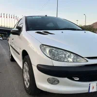 206مدل ۱۴۰۰ tu3|خودرو سواری و وانت|تهران, علایین|دیوار