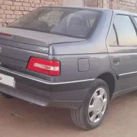 فروش ماشین رنگ خاکستری