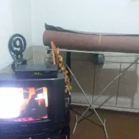 14اینچ ودیجیتال دنا|تلویزیون و پروژکتور|نجفآباد, قدس|دیوار