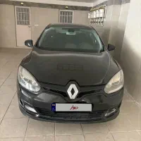 رنو اسکالا مدل ۲۰۱۵