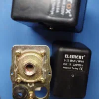 اتوماتیک پمپ آب خانگی