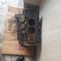 نیمه موتور اس سون دنا|قطعات یدکی و لوازم جانبی|رشت, لاکانی|دیوار