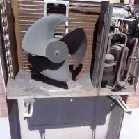 نصب و سرویس و تعمیرات کولر گازی|خدمات پیشه و مهارت|مشهد, هفت تیر (حافظ)|دیوار