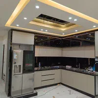 کابینت و کمد دیواری قصدی چک ماه های بیشتر|خدمات پیشه و مهارت|بجنورد, |دیوار