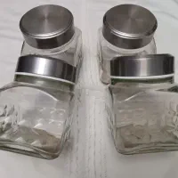 جا ی حبوبات