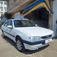پژو slx مدل ۹۵|خودرو سواری و وانت|رشت, سعدی (تختی)|دیوار