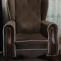 مبل راحتی ۷نفره
