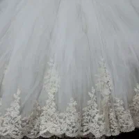 لباس عروس