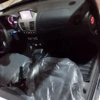 کوییک اتومات پلاس403  اپشنال فول فول کمکار درحدصفر|خودرو سواری و وانت|مشهد, سرافرازان|دیوار