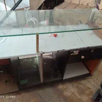 میز جلو دست مغازه|فروشگاه و مغازه|کوهدشت, |دیوار