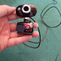 دوربین و کابل کاممیوتر