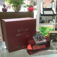 ادکلن میلانو اصل 100 میل زنانه