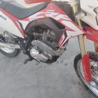 تریل250سی سی|موتورسیکلت|زاهدان, |دیوار