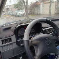 ماشین بسیار عالی وفنی به شرط