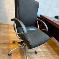 صندلی مدیریت|دفتر کار|رشت, دیلمان|دیوار