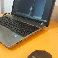 لپتاپ اچ پی