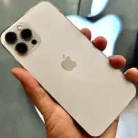 آیفون ۱۲ پرو